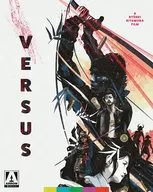 VERSUS[進口盤]