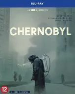 CHERNOBYL[进口盘]