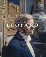 The Leopard The Criterion Collection