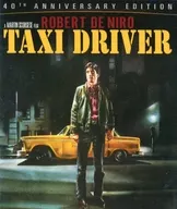 TAXI DRIVER 40 th ANNIVERSARY EDITION BLU-RAY [import version]