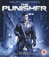 THE PUNISHER [import edition]