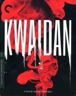 KWAIDAN THE CRITERION COLLECTION [import edition]