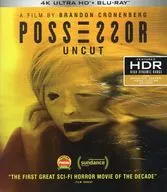 POSSESSOR : UNCUT [versión importada]