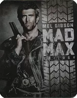 MAD MAX TRILOGY [import edition]