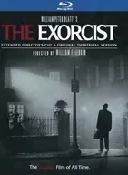 THE EXORCIST EXTENDED DIRECTOR’S CUT ＆ ORIGINAL THEATRICAL VERSION [輸入盤]