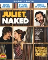 JULIET NAKED[进口盘]
