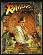 Indiana Jones Raiders The Lost Ark  4K Ultra HD+ Blu-ray Steel Book Specification [Only Amazon. co. jp]