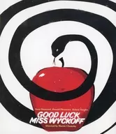 GOOD LUCK MISS WYCKOFF BLU-RAY + DVD + CD [Versão importada]