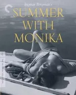 SUMMER WITH MONIKA THE CRITERION COLLECTION [輸入盤]