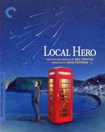 Local Hero THE CRITERION COLLECTION