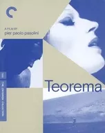 Teorema THE CRITERION COLLECTION [輸入盤]