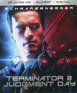 TERMINATOR 2 JUDGMENT DAY [import edition]