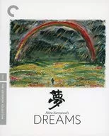 Akira Kurosawa's DREAMS THE CRITERION COLLECTION [import edition]