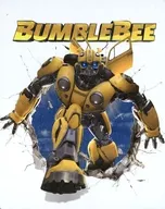 BUBLEBEE 4K ULTRA HD+BLU-RAY STEELBOOK[進口盤]