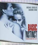 BASIC INSTINCT [輸入盤]