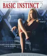 BASIC INSTINCT 2 [輸入盤]