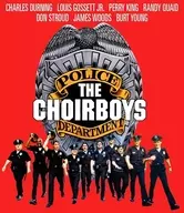 THE CHOIRBOYS [versión importada]