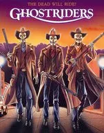 GHOSTRIDERS[進口盤]