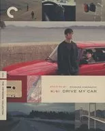 DRIVE MY CAR THE CRITERION COLLECTION [import edition]