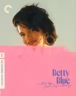 Betty Blue THE CRITERION COLLECTION [import edition]