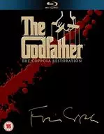 The Godfather THE COPPOLA RESTORATION [輸入盤]