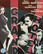 GRAND HOTEL STEELBOOK [import edition]