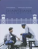 THE SHASHANK REDEMPTION 4K ULTRA HD+BLU-RAY STEELBOOK[進口盤]