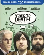 BORED TO DEATH： THE COMPLETE FIRST SEASON [輸入盤]