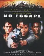 NO ESCAPE [輸入盤]