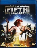 THE FIFTH ELEPHANT [import board]