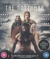 The NORTHMAN [import edition]