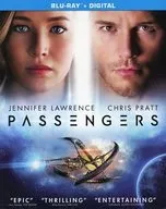 PASSENGERS [Import Board]