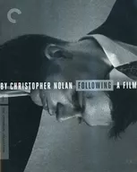 FOLLOWING THE CRITERION COLLECTION[进口盘]