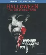 HALLOWEEN THECURSE OF MICHAEL MYERS[進口盤]