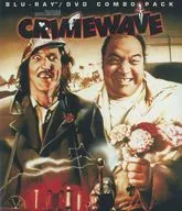 CRIMEWAVE [Import Edition]