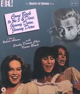 Come Back To The 5 ＆ Dime. Jimmy Dean. Jimmy Dean Dual Format [輸入盤]