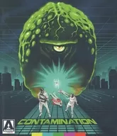 CONTAMINATION [輸入盤]