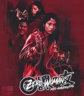 ZERO WOMAN： RED HANDCUFFS [輸入盤]