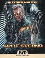 SPLIT SECOND Rewird COLLECTION [輸入盤]