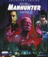 MANHUNTER COLLECTOR’S EDITION [輸入盤]