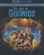 THE GOONIES 4K ULTRA HD + BLU-RAY [輸入盤]
