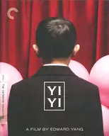 YI YI THE CRITERION COLLECTION [輸入盤]
