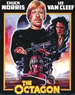 THE OCTAGON [輸入盤]