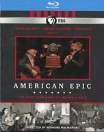AMERICAN EPIC [輸入盤]