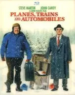 PLANES TRAINS ANE AUTOMOBILES [輸入盤]