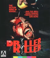THE DRILLER KILLER [輸入盤]