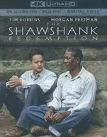 THE SHAWSHANK REDEMPTION [輸入盤]