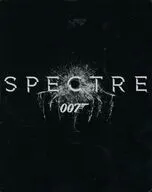 007 SPECTRE SteelBook Blu-ray + DVD [輸入盤]
