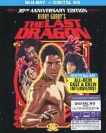 THE LAST DRAGON [輸入盤]