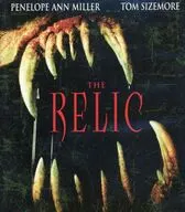 THE RELIC [輸入盤]